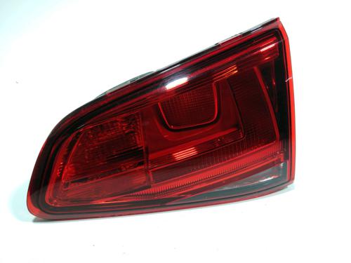 Used Right tailgate light VW GOLF VII (5G1, BQ1, BE1, BE2) 1.6 TDI (105 hp) 28267431