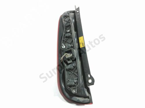 Right taillight FIAT DOBLO Box Body/MPV (223_)  | BP29580626C35 