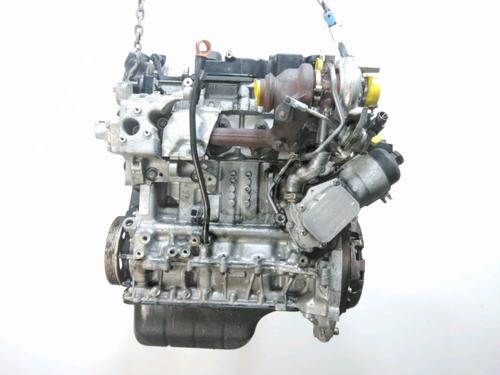 Engine PEUGEOT 206+ (2L_, 2M_) 1.4 HDi eco 70 | BP28219140M1 - Image 3