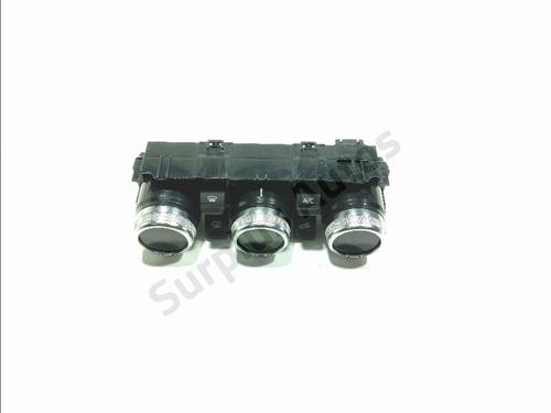 Used Climate control Climate control 37767432 37767432