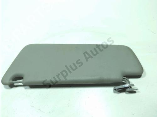 Right sun visor OPEL CORSA D (S07) 1.3 CDTI (L08, L68) | BP38165610I2 - Image 3