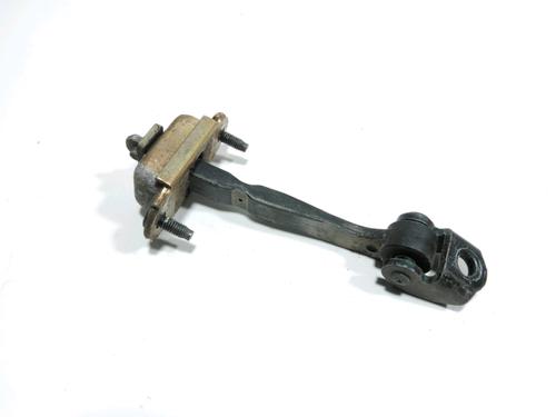 Used Hinge/Door check strap FORD FIESTA V (JH_, JD_) 1.4 TDCi (68 hp) 29858697