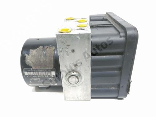 ABS pump FORD KUGA I 2.0 TDCi 4x4 | BP39162133M43 - Image 2