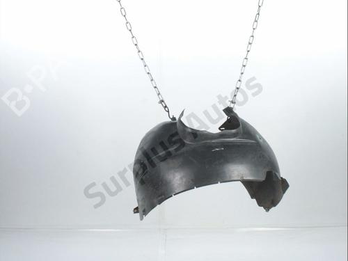 Hjulbue Hjulbue FORD FOCUS II Turnier (DA_, FFS, DS) 1.8 TDCi (115 hp) 33750319 33750319