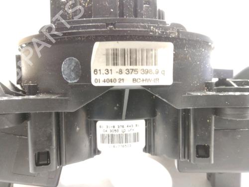 Steering wheel controls BMW X5 (E53) 3.0 d | BP28226988E15 
