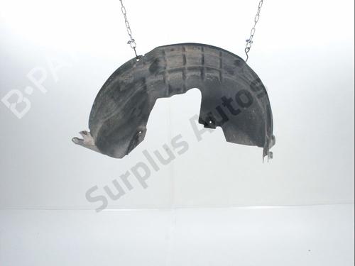 Wheel arch CITROËN DS4 (NX_) 1.6 HDi 115 | BP28256735C56 
