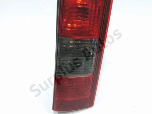 Used Right taillight OPEL COMBO Tour 1.7 DTI 16V (75 hp) 31006215