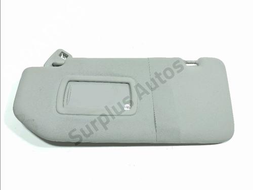 Używane Osłona przeciwsłoneczna lewa RENAULT SCÉNIC III (JZ0/1_) 1.9 dCi (JZ0J, JZ1J, JZ1K, JZ1S) (131 hp) 30723844