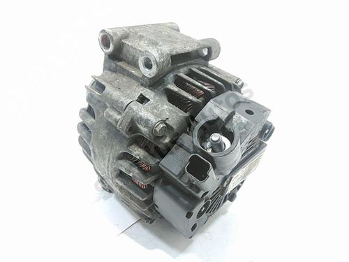 Alternator CITROËN C4 II (NC_) 1.6 VTi 120 (NC5FS0, NC5FS9) | BP40212806M7 - Image 2