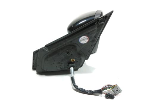 Right mirror FORD MONDEO IV Turnier (BA7) 2.0 TDCi | BP28244815C27