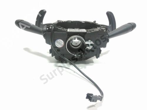 Steering wheel controls CITROËN C4 CACTUS 1.2 VTi 82 | BP37766768E15 - Image 2