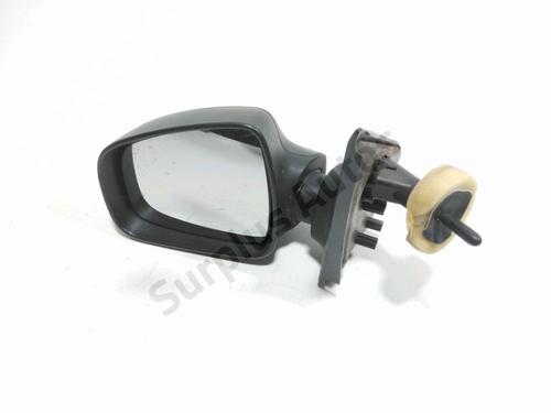 left-mirror-dacia-sandero-ii-2012-40213910 main image