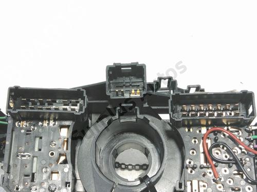 Steering wheel controls RENAULT TWINGO II (CN0_) 1.2 16V (CN04, CN0B) | BP40059399E15 - Image 3