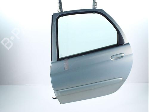 Left rear door CITROËN XSARA PICASSO (N68) 2.0 HDi | BP28253587C4 