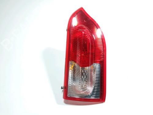Used Right tailgate light Right tailgate light 28267357 28267357