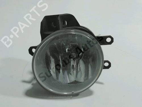 Used Left front fog light Left front fog light TOYOTA YARIS (_P13_) 1.0 (KSP130) (72 hp) 40214557 40214557