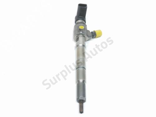 Used Injector Injector 39490585 39490585