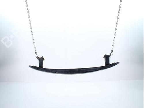 Kofangerbjælke SEAT IBIZA III (6L1) 1.9 TDI (100 hp) 28235130