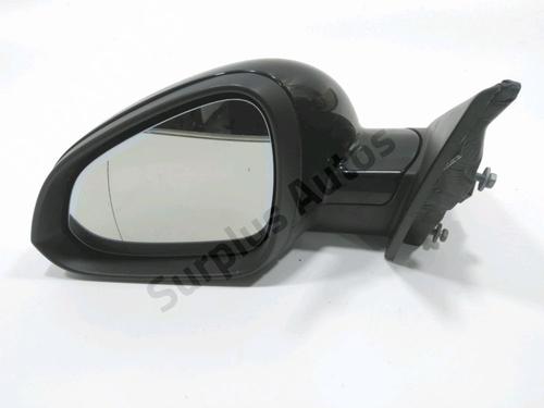 Used Left mirror OPEL INSIGNIA A Saloon (G09) 2.0 CDTI (69) (160 hp) 31798415