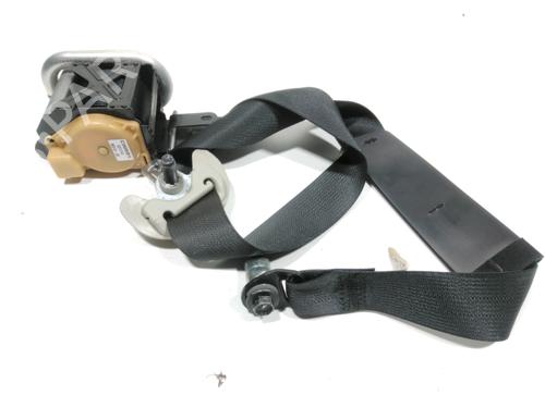 Used Front right belt tensioner NISSAN MICRA IV (K13K, K13KK) 1.2 (80 hp) 28233203