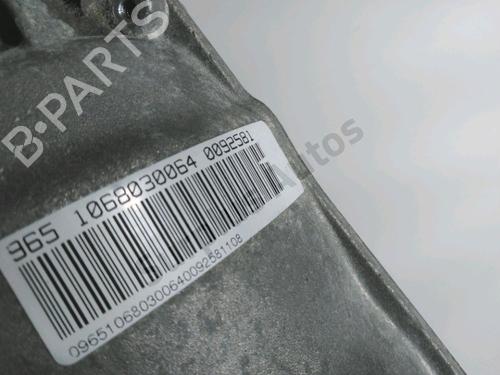 Gearbox AUDI A6 C6 Avant (4F5) S6 quattro | BP28224659M3  - Image 5