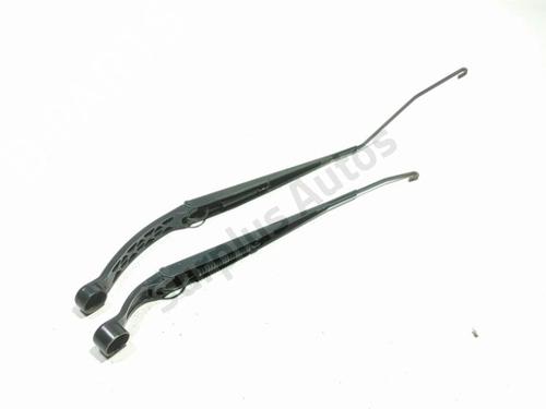 Used Front windshield wiper arm Front windshield wiper arm HONDA JAZZ III (GE_, GG_, GP_, ZA_) 1.3 HYBRID (GP1) (102 hp) 40060988 40060988