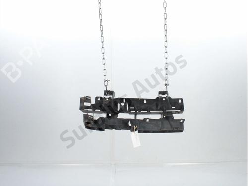 Used Rear bumper bracket Rear bumper bracket DACIA DOKKER MPV (KE_) 1.5 dCi (KEAJ, KEAH) (90 hp) 34338494 34338494