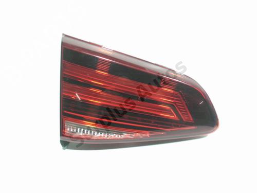 Used Left tailgate light Left tailgate light VW GOLF VII (5G1, BQ1, BE1, BE2) 1.0 TSI (110 hp) 40060780 40060780