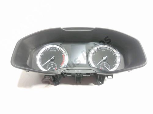 instrument-cluster-skoda-karoq-nu7-nd7-2017-31986481 main image