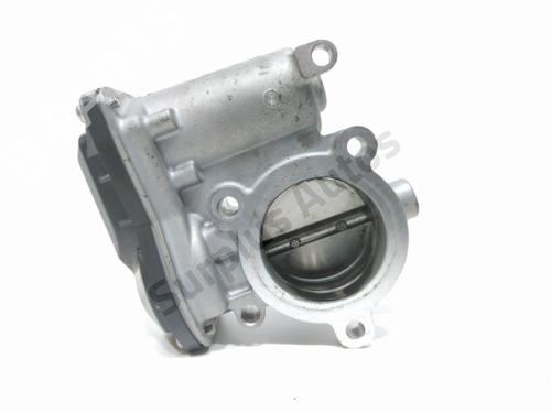 Throttle body SUZUKI IGNIS III (MF, FF) 1.2 (ATK412) | BP37483978M82 - Image 3