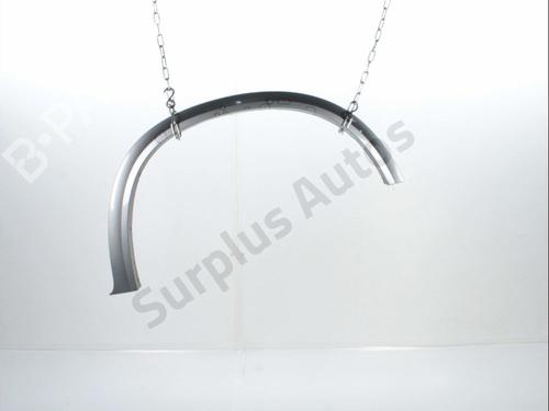 Used Front right wheel arch trim BMW X5 (E70) xDrive 30 d (245 hp) 28236284