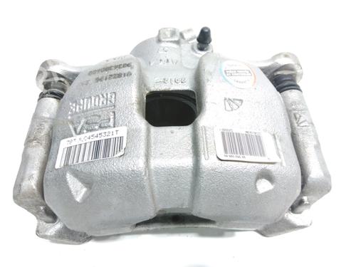 Used Left front brake caliper PEUGEOT 2008 II (UD_, US_, UY_, UJ_, UR_, UC_) e-2008 (UKZKXZ) (136 hp) 28226329