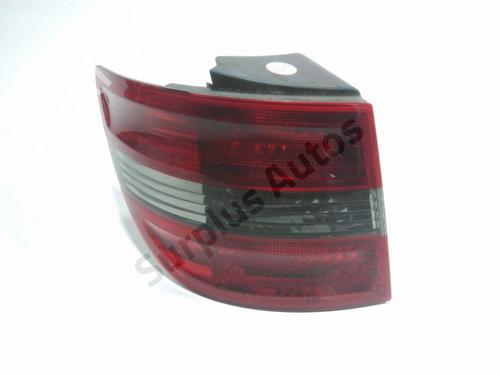 Used Left taillight MERCEDES-BENZ B-CLASS Sports Tourer (W245) B 200 CDI (245.208) (140 hp) 29860074