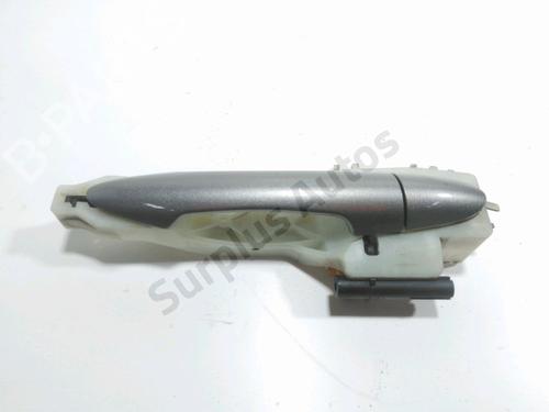 Høyre foran utvendig håndtak KIA PICANTO II (TA) 1.0 (67 hp) 30828610