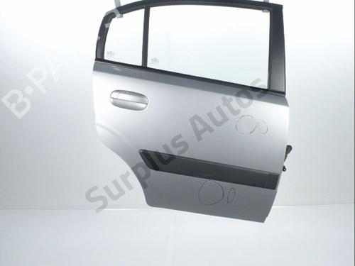 Used Right rear door KIA RIO II (JB) 1.5 CRDi (110 hp) 28253174