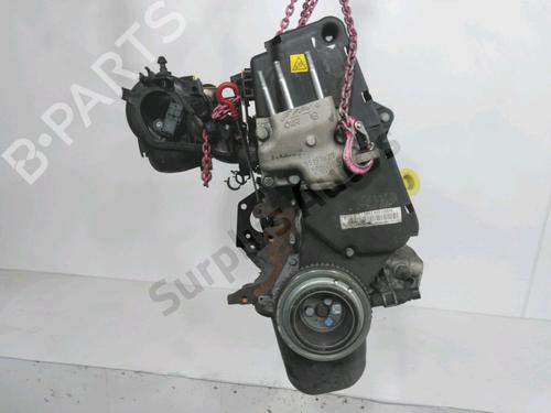 Engine FORD KA (RU8) 1.2 | BP30983360M1 - Image 2