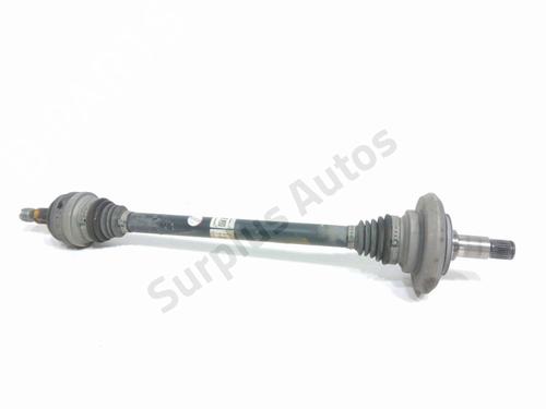 Used Left rear driveshaft Left rear driveshaft 37765345 37765345