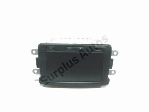 Used Radio Radio 38613537 38613537