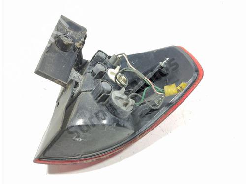 Left taillight RENAULT KOLEOS I (HY_) 2.0 dCi 4x4 (HY0K) | BP35808381C34 - Image 2