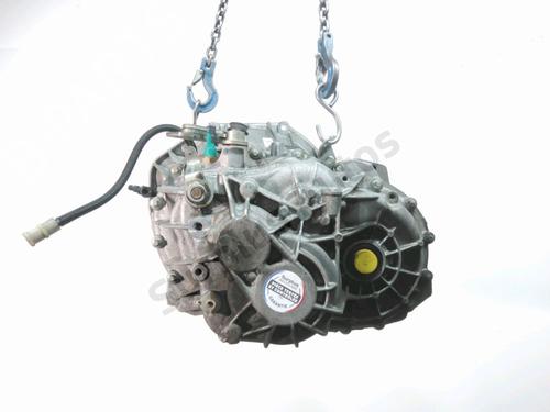 Gearbox RENAULT LATITUDE (L70_) 2.0 dCi 150 (L70H) | BP28224084M3