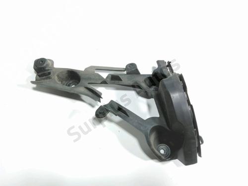 Used Rear bumper bracket PEUGEOT 2008 I (CU_) 1.2 THP 130 / PureTech 130 (130 hp) 28258575