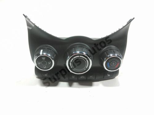 Commande Chauffage MINI MINI (F56) One (102 hp) 28228045