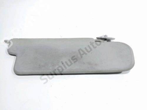 Used Left sun visor Left sun visor PEUGEOT 309 I (10C, 10A) 1.9 D (64 hp) 36289437 36289437