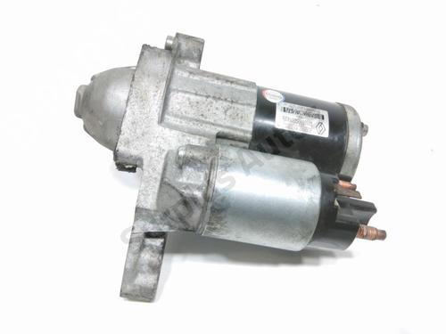 Starter NISSAN MICRA V (K14) 0.9 IG-T | BP32655217M8 - Image 2