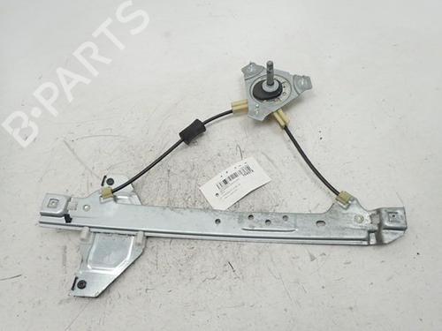 Used Rear left window mechanism Rear left window mechanism 37778530 37778530