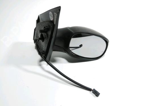 Used Right mirror CITROËN C2 (JM_) 1.4 HDi (68 hp) 28244958