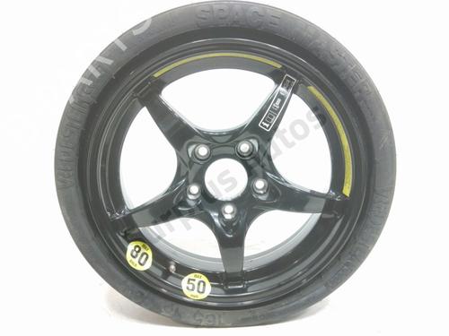 Used Jack Kit MERCEDES-BENZ C-CLASS Coupe (CL203) C 220 CDI (203.708) (150 hp) 28803822