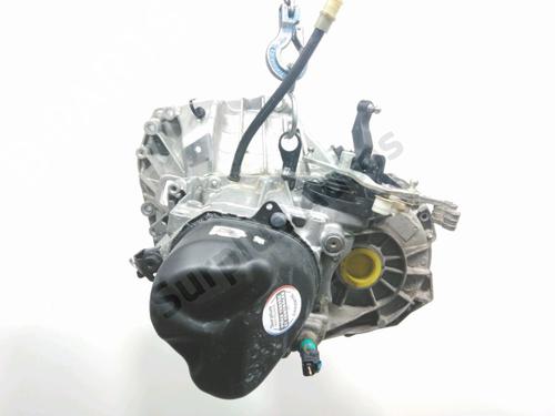 Gearbox RENAULT CLIO V (B7_) 1.0 TCe 100 (B7MT) | BP38480384M3 - Image 3