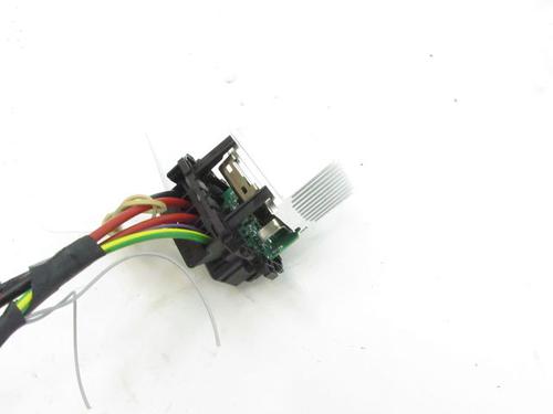 Used Heater resistor Heater resistor 37764765 37764765