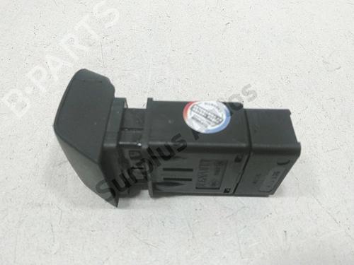 Warning switch RENAULT KANGOO (KC0/1_) D 55 1.9 (KC0D) | BP40059481I22 - Image 2